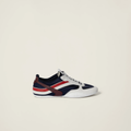 Miu Miu Gymnasium Casual Shoes