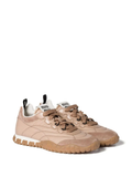 Miu Miu Suede Sneakers