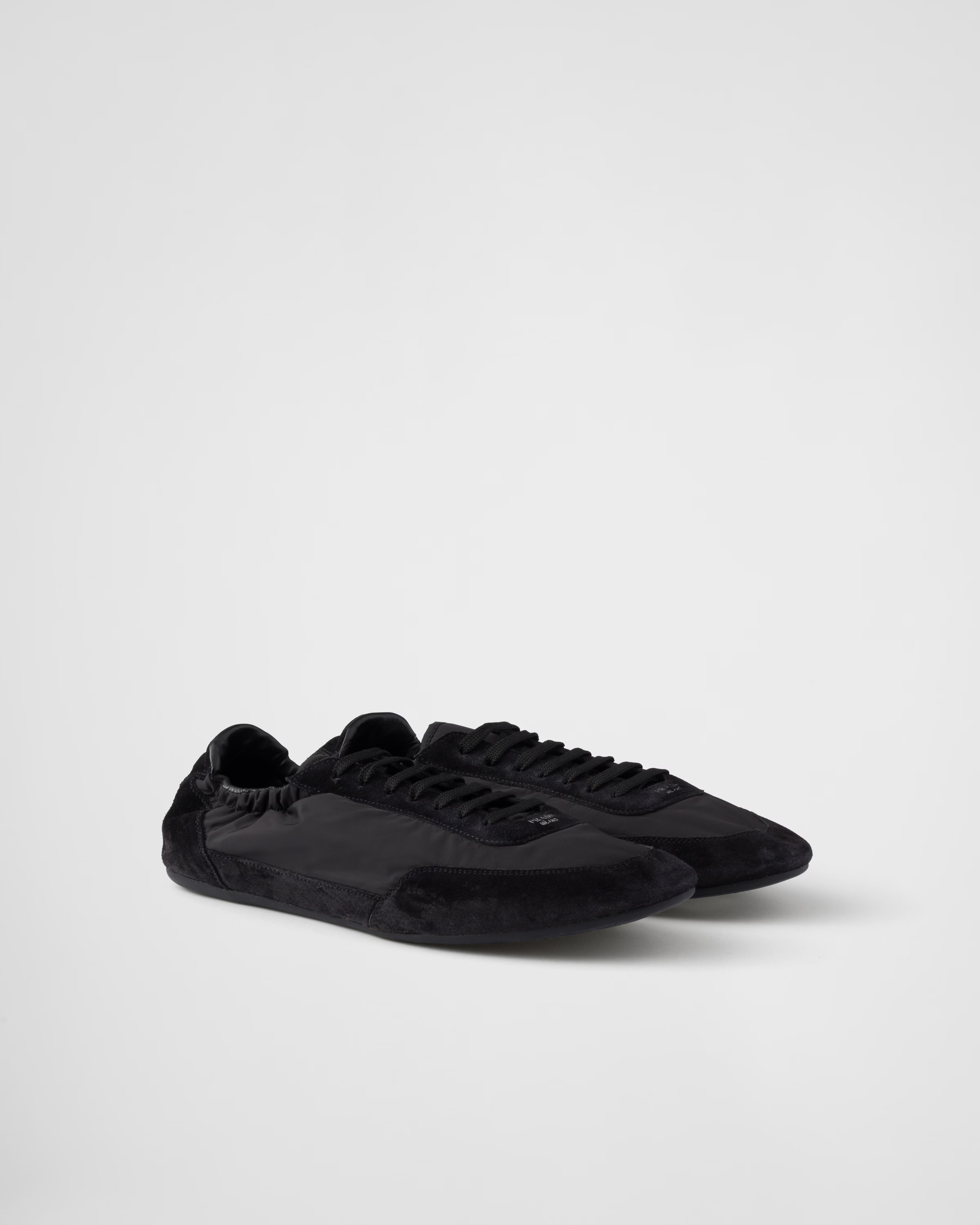 Prada Collapse Men Shoes