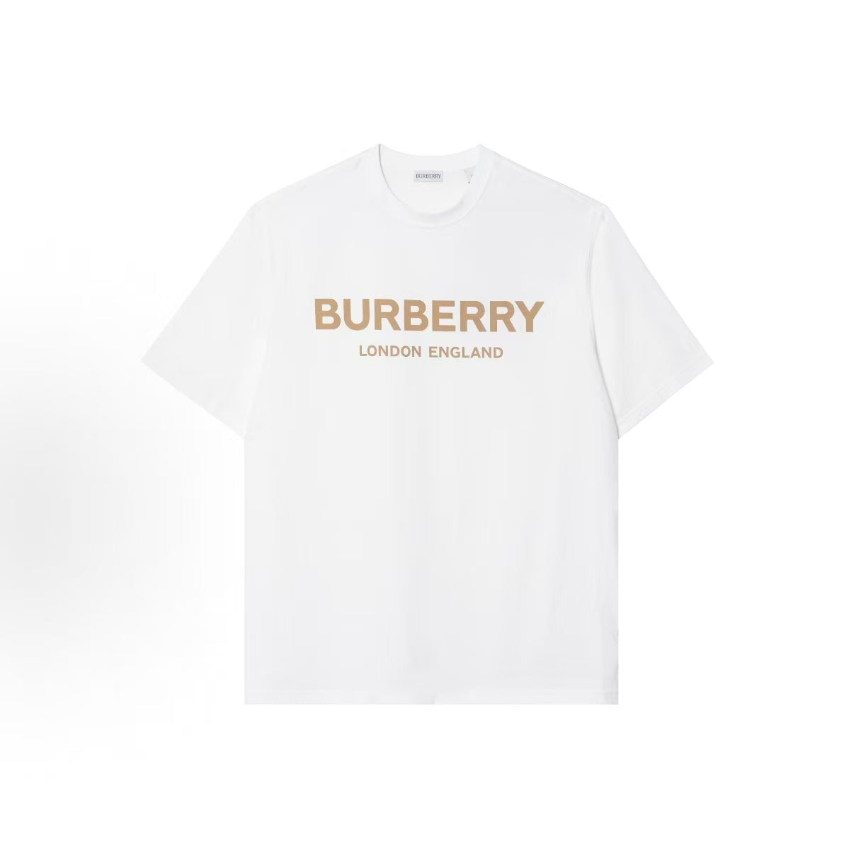 Burberry Men T-Shirt