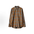 Burberry Women‘s Shirt in Check