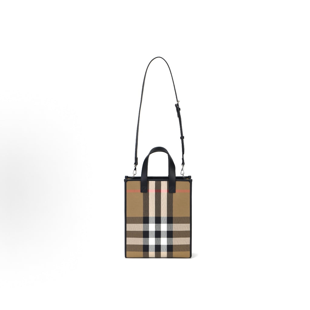 Burberry Tote Shoulder Bag