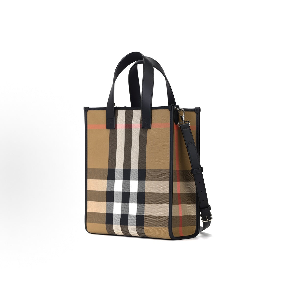 Burberry Tote Shoulder Bag