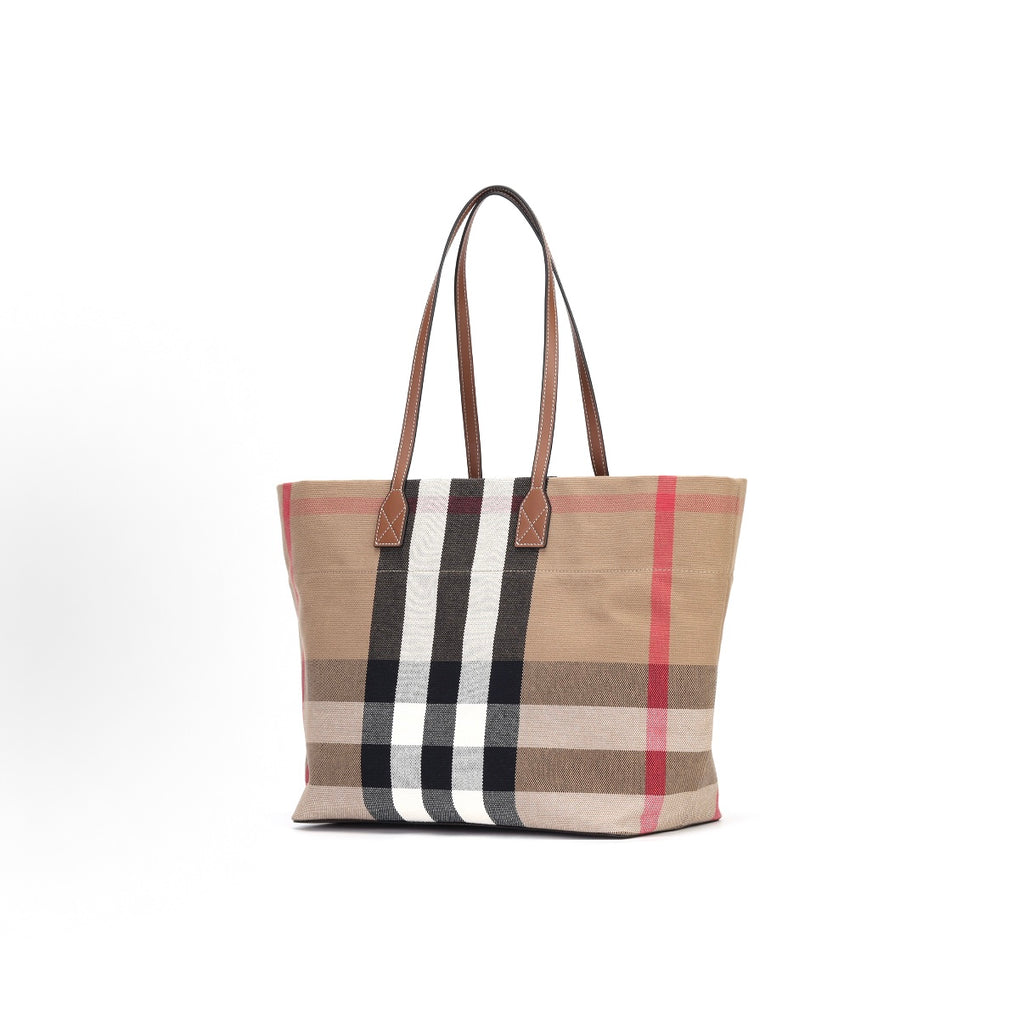 Burberry Shopping Bag