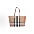 Burberry Shopping Bag